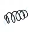 Ressort de suspension PROFLEX PX1-0465 - Visuel 3