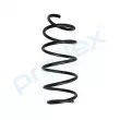 Ressort de suspension PROFLEX PX1-0466 - Visuel 1