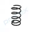 Ressort de suspension PROFLEX PX1-0467 - Visuel 1