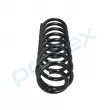 Ressort de suspension PROFLEX PX1-0469 - Visuel 2