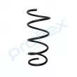 Ressort de suspension PROFLEX PX1-0470 - Visuel 1