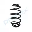 Ressort de suspension PROFLEX PX1-0471 - Visuel 1