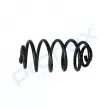 Ressort de suspension PROFLEX PX1-0471 - Visuel 2