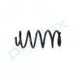 Ressort de suspension PROFLEX PX1-0472 - Visuel 2