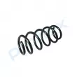 Ressort de suspension PROFLEX PX1-0472 - Visuel 3