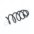 Ressort de suspension PROFLEX PX1-0474 - Visuel 3