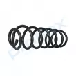 Ressort de suspension PROFLEX PX1-0475 - Visuel 3