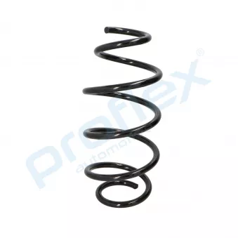 Ressort de suspension PROFLEX PX1-0478