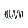 Ressort de suspension PROFLEX PX1-0480 - Visuel 2