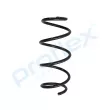 Ressort de suspension PROFLEX PX1-0482 - Visuel 1