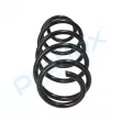 Ressort de suspension PROFLEX PX1-0483 - Visuel 2