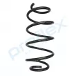 Ressort de suspension PROFLEX PX1-0485 - Visuel 1