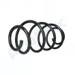 Ressort de suspension PROFLEX PX1-0485 - Visuel 3