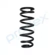 Ressort de suspension PROFLEX PX1-0486 - Visuel 1