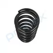 Ressort de suspension PROFLEX PX1-0486 - Visuel 3