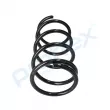 Ressort de suspension PROFLEX PX1-0487 - Visuel 3