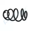 Ressort de suspension PROFLEX PX1-0488 - Visuel 2