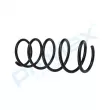 Ressort de suspension PROFLEX PX1-0489 - Visuel 2