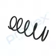 Ressort de suspension PROFLEX PX1-0489 - Visuel 3