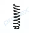 Ressort de suspension PROFLEX PX1-0490 - Visuel 1