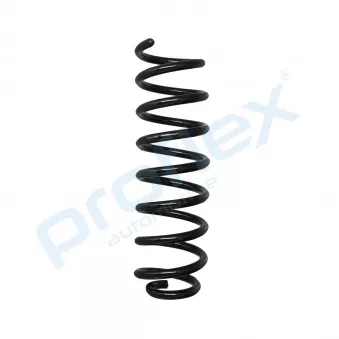 Ressort de suspension PROFLEX PX1-0490