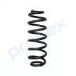 Ressort de suspension PROFLEX PX1-0492 - Visuel 1