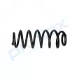Ressort de suspension PROFLEX PX1-0492 - Visuel 2