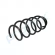 Ressort de suspension PROFLEX PX1-0493 - Visuel 3