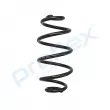 Ressort de suspension PROFLEX PX1-0494 - Visuel 1