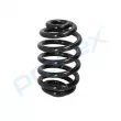 Ressort de suspension PROFLEX PX1-0496 - Visuel 1