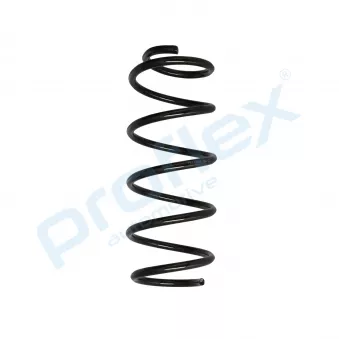 Ressort de suspension PROFLEX PX1-0498