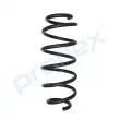 Ressort de suspension PROFLEX PX1-0501 - Visuel 1