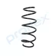 Ressort de suspension PROFLEX PX1-0504 - Visuel 1