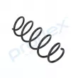 Ressort de suspension PROFLEX PX1-0504 - Visuel 3