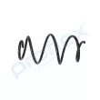 Ressort de suspension PROFLEX PX1-0505 - Visuel 2