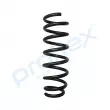 Ressort de suspension PROFLEX PX1-0506 - Visuel 1