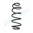 Ressort de suspension PROFLEX PX1-0508 - Visuel 1
