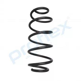 Ressort de suspension PROFLEX PX1-0508