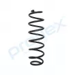 Ressort de suspension PROFLEX PX1-0510 - Visuel 1