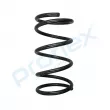 Ressort de suspension PROFLEX PX1-0511 - Visuel 1