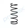 Ressort de suspension PROFLEX PX1-0512 - Visuel 1