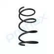 Ressort de suspension PROFLEX PX1-0514 - Visuel 1
