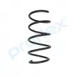 Ressort de suspension PROFLEX PX1-0515 - Visuel 1