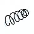 Ressort de suspension PROFLEX PX1-0518 - Visuel 3