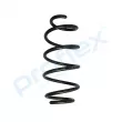Ressort de suspension PROFLEX PX1-0521 - Visuel 1