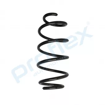 Ressort de suspension PROFLEX PX1-0521