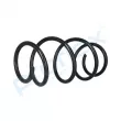 Ressort de suspension PROFLEX PX1-0524 - Visuel 2