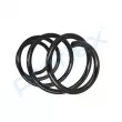 Ressort de suspension PROFLEX PX1-0524 - Visuel 3