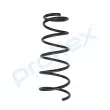 Ressort de suspension PROFLEX PX1-0525 - Visuel 1