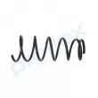 Ressort de suspension PROFLEX PX1-0525 - Visuel 2